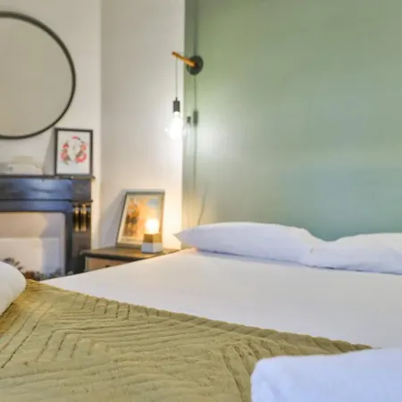 Guestready - Cosy Nest In Batignolles Appartamento